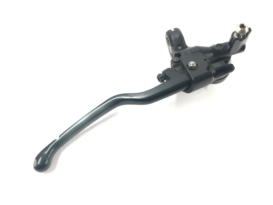 BMW R 1200 GS R12 K25 [2004] - Clutch pump clutch lever handlebar fitting left