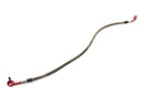 Kawasaki ZRX 1200 S ZRT20A [2001] - Rear brake line steel braided-3