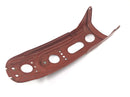 Yamaha DT 175 2K4 [1982] - rear fender holder fender mount bracket-6