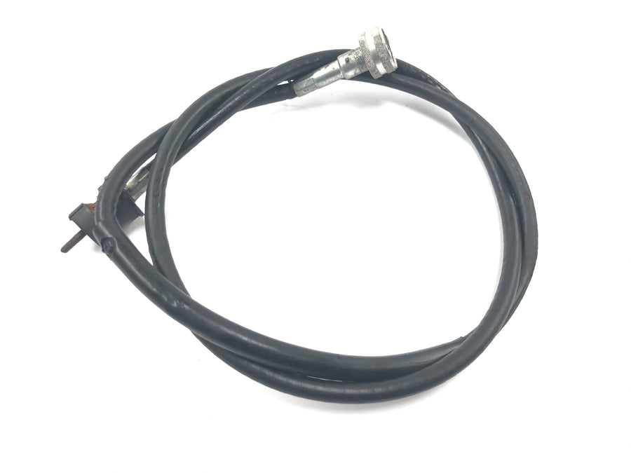 BMW R 100 GS 247E [1991] - Speedometer cable tachometer drive