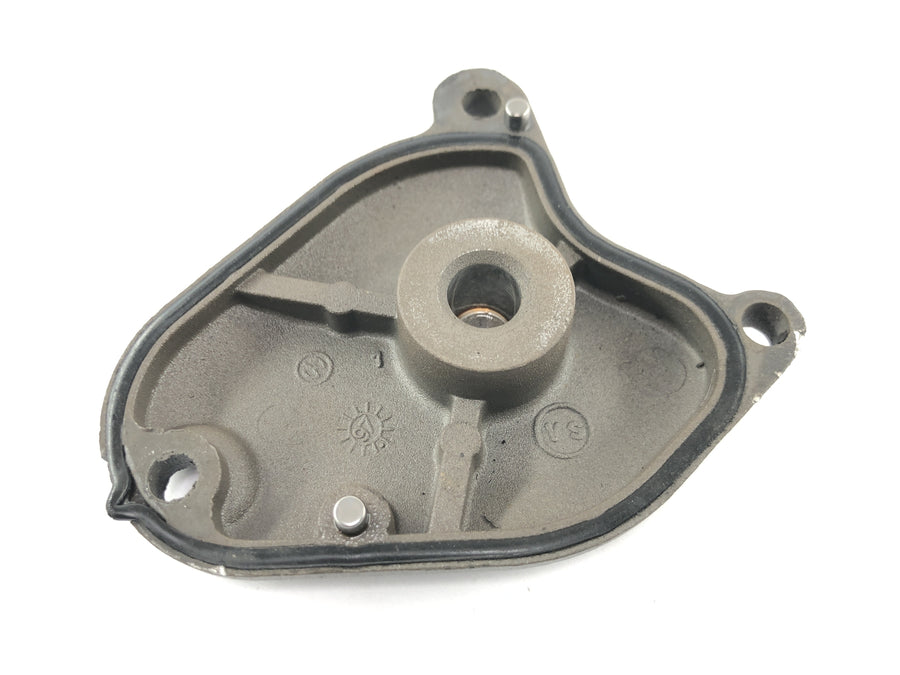KTM 640 LC4 EGS [1999] - Starter cover engine cover
