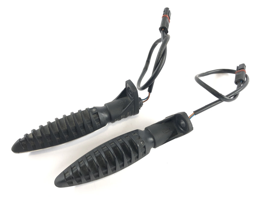 BMW K 1300 S K12S [2010] - In turn signal