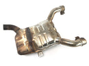 BMW R 1150 R R21 [2003] - Pre -sound damper Catalyst Catalyst Exhaust system-1
