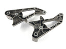 Moto Guzzi California 1100 EV KD [2002] - Footrest bracket for passenger-5