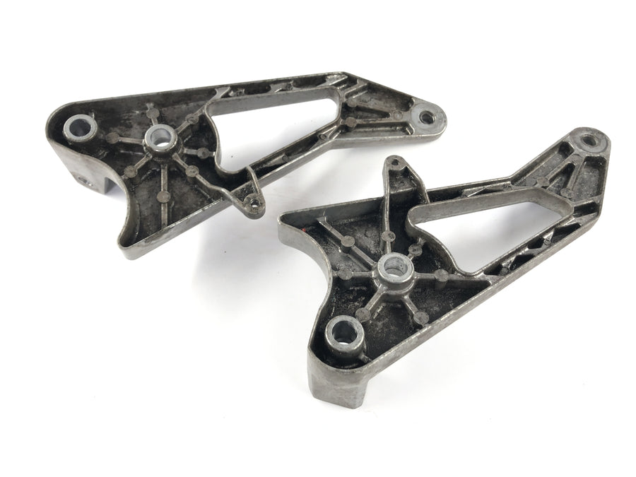 Moto Guzzi California 1100 EV KD [2002] - Footrest bracket for passenger