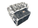 BMW K 100 [1984] - Engine block cylinder block engine housing with piston cylinder housing-7