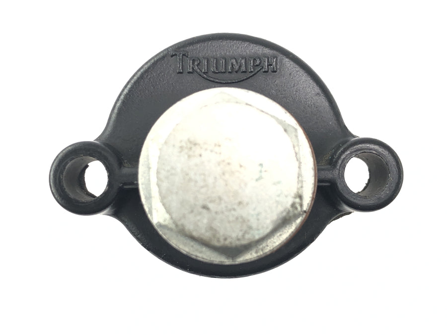 Triumph Sprint ST 1050 [2005] - Tax chain tensioner motor block tensioner