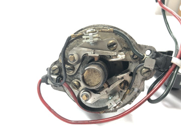 MOTO GUZZI CALIFORNIA 2 1000 VT [1982] - Ignition distributor distributor - 0