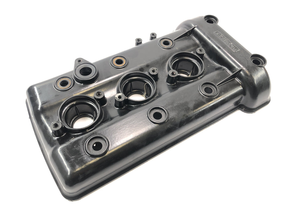 Triumph Speed ​​Triple T509 [1998] - Valve cover engine cover