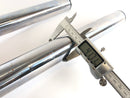 BMW K 1100 LT [1991] - Fork Telescopic fork with axle-4