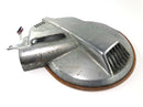 Honda GL 1500 Goldwing SC22 [1987] - Front left brake disc cover-2