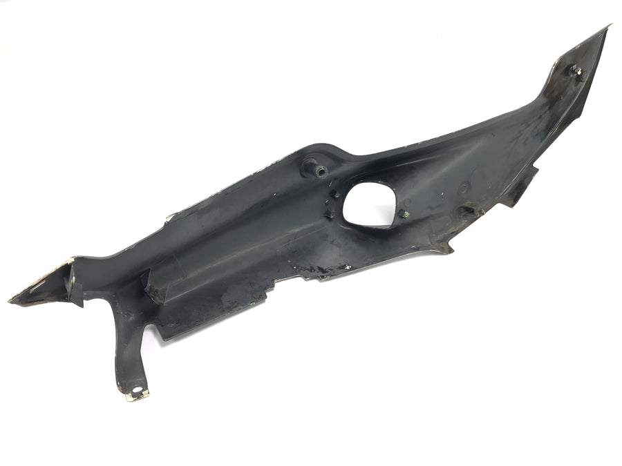 Honda NSR 125 JC22 [1998] - Side cladding left cladding behind