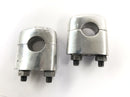 BMW R 60/5 [1973] - Handlebar mount riser set pair-1