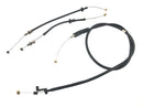 BMW R 1150 RS R22 [2003] - Throttle cable Bowden cable throttle valve cable set-2