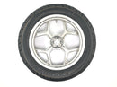 BMW K 100 [1984] - Rear wheel rim wheel 2.75 x 17"-2