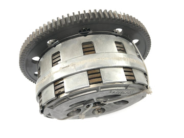 Triumph Tiger 900 T400 [1998] - Clutch clutch unit clutch basket