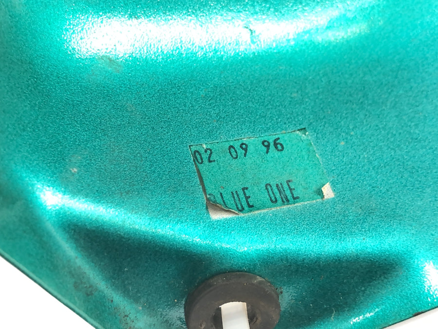 Triumph Thunderbird 900 T309RT [1995] - Side panel right side cover cover