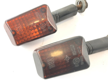 BMW R 1100 GS [1990] - Pair of indicators - 0