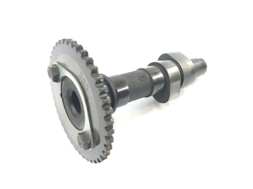 Suzuki Intruder VL 1500 AL [2000] - Camshaft control shaft front camshaft wheel - 0