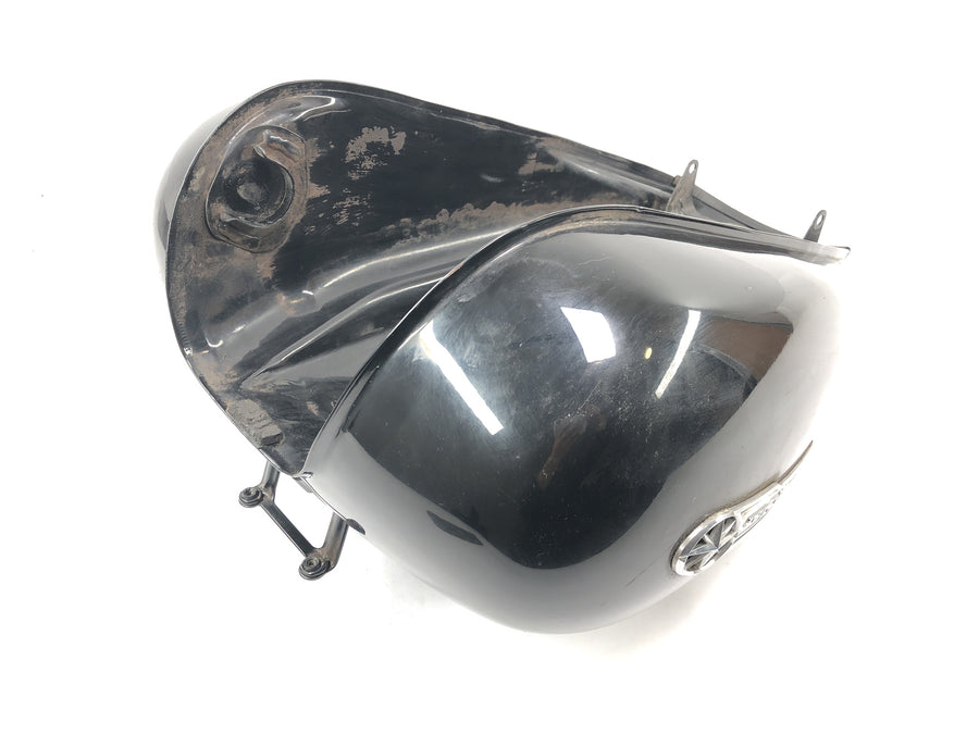 Yamaha XVS 650 Drag Star VM03 [2001] - tank fuel tank petrol tank tank tank