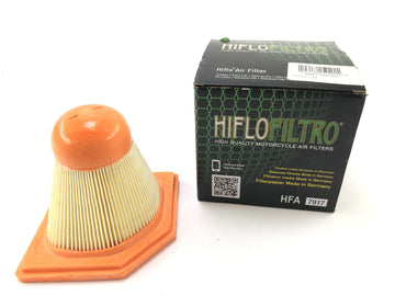 BMW K 1300 R K12S [2014] - Air filter as good as new
