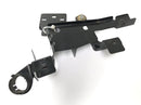 BMW R 850 C 259C [1999] - Bracket metal plate retaining plate unit holder-4