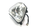 KTM Duke 690 A3 [2012] - Headlight front headlight lamp insert lighting at the front-2