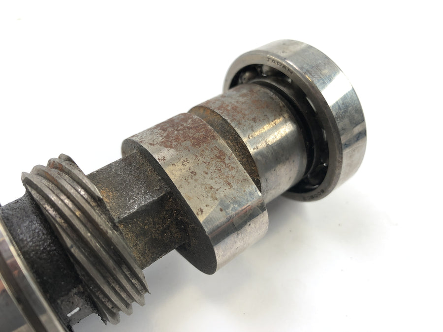 Yamaha XT 500 1U6 [1981] - Camshaft