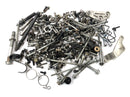 Triumph Speed Triple 1050 515NJ [2007] - screw kit fastening material remaining parts mixed lot-1