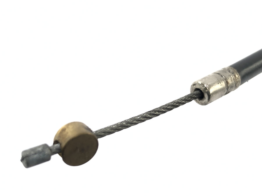 Honda CB 650 RC03 [1981] - Choke cable Bowden cable