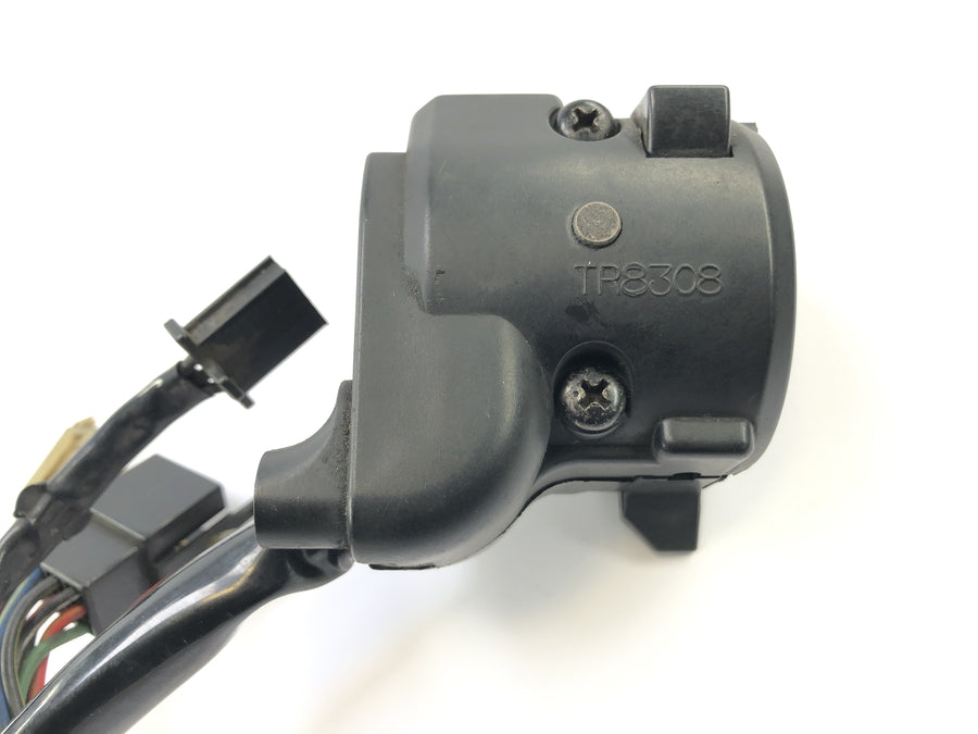 Kawasaki GPZ 1000 RX [1987] - Handlebar switch left