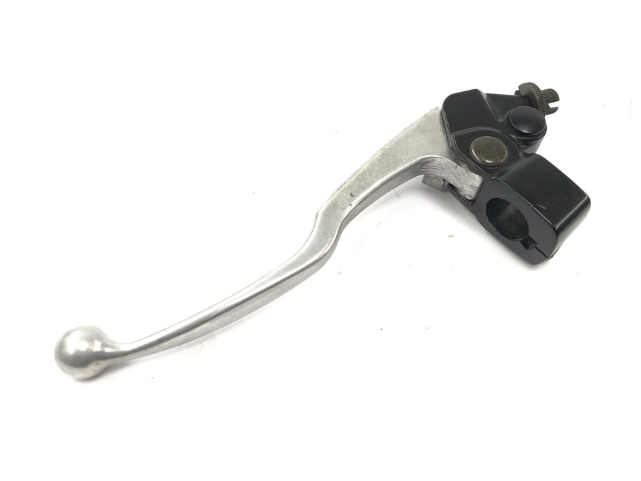 Yamaha TRX 850 4UN [1996] - Clutch fitting clutch lever handlebar fitting left