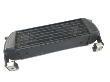 BMW R 1100 S R2S [2000] - Oil cooler oil radiator engine cooler - 0