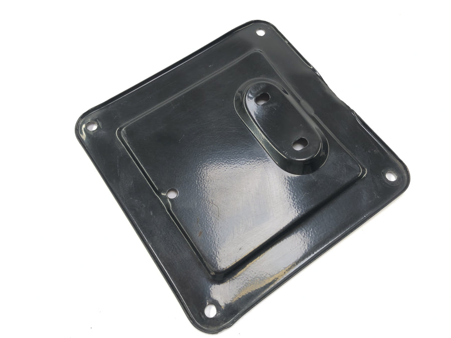 Moto Guzzi V7 Special [1971] - License plate mount
