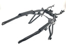 BMW R 1150 RS R22 [2003] - Rear frame subframe rear subframe carrier at the rear-3