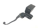 Suzuki GSX R 1100 GU74C [1987] - Clutch pump clutch fitting clutch lever-1
