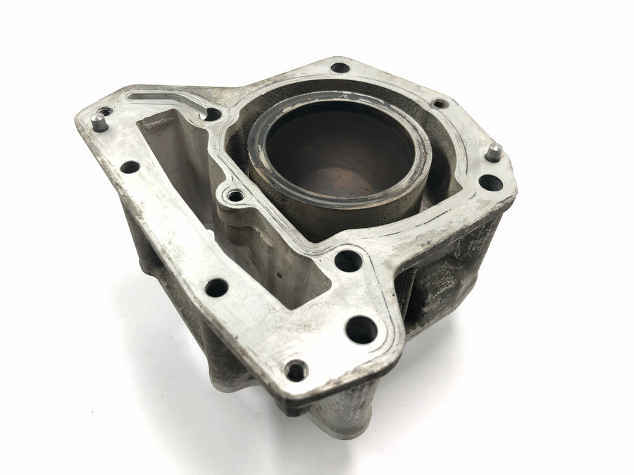 BMW C1 125 [2002] - cylinder with piston