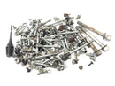Aprilia SX 125 KX1 [2020] - remaining parts and screws mixed lot-1
