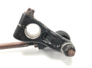 BMW K 1200 S K12S [2004] - Gearshift lever linkage left front-2