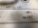 Suzuki GSX-R 1100 W GU75 C [1994] - Rear pillion seat-3