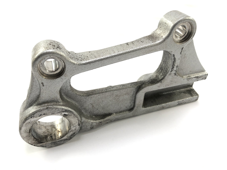 Kawasaki Z 1000 ZRT00A [2006] - Brake anchor anchor plate