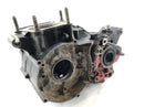 Yamaha XT 500 1U6 [1981] - Engine housing empty housing-7