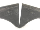 Yamaha XJR 1200 4PU [1995] - Air duct left and right-3