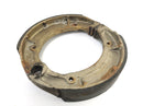 Yamaha XT 500 1U6 [1981] - Brake shoes-1