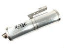 TRIUMPH DAYTONA 955I T595 [1998] - Exhaust rear silencer silencer Shark Exhaust-1
