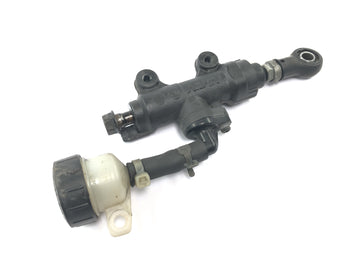 Honda CBR 1000 RR SC57 [2006] - Rear brake pump rear wheel master cylinder foot brake - 0