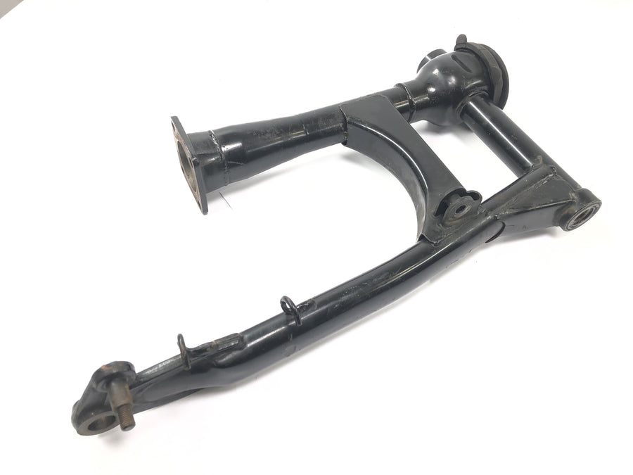 Kawasaki Z 1100 KZZ10A [1984] - Swinge rear wheel swing with cardan shaft