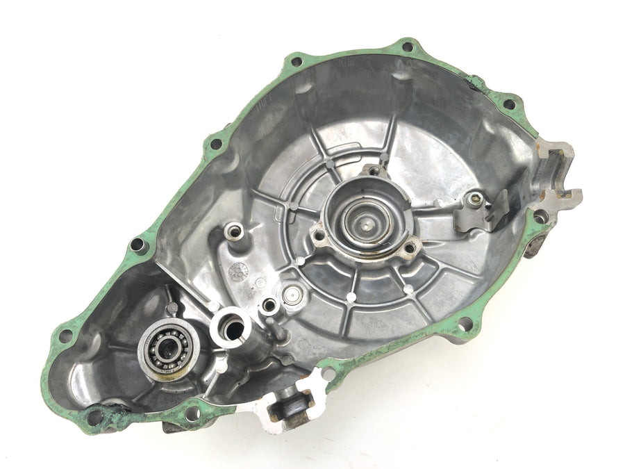 Honda VTR 1000 SP 1 SC45 [2001] - Alternator cover engine cover