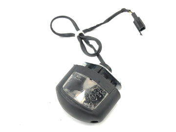 Kawasaki Ninja 125 BX125B [2024] - license plate light - 0