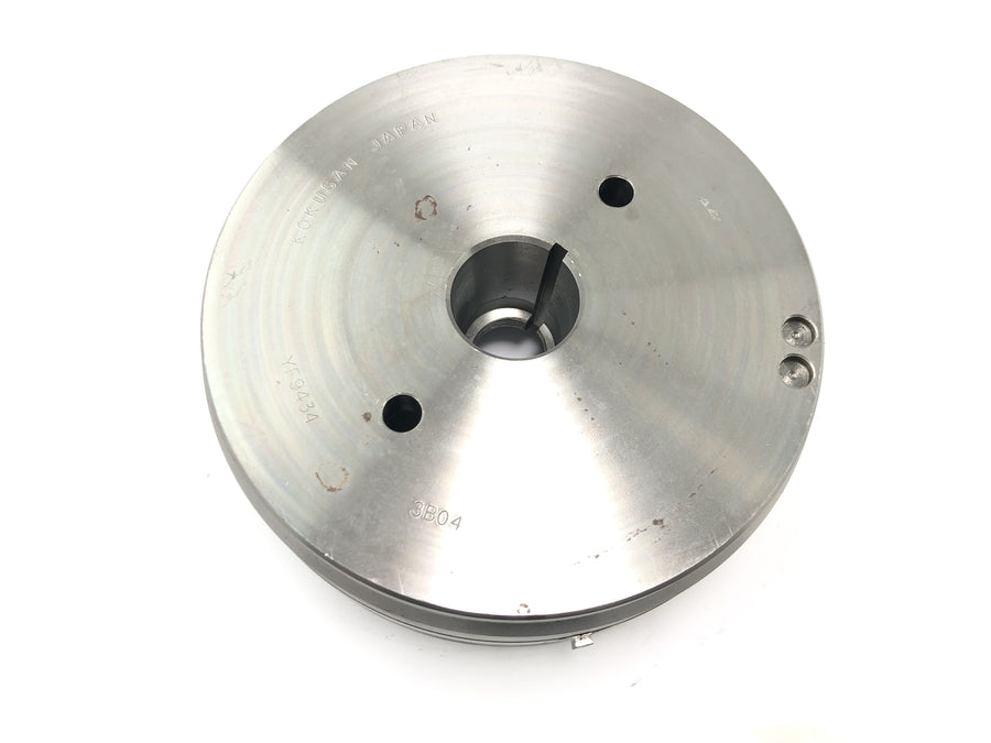 Triumph Speedmaster 900 [2003] - Polrad Rotor